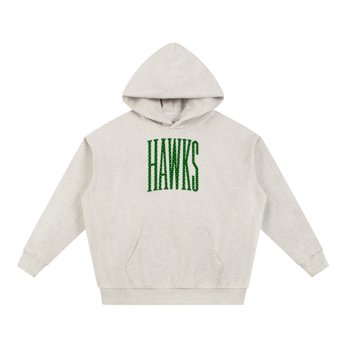 Essential Heavyweight Hoodie