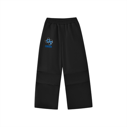 Simple Gunter Essential Kids' Straight-Leg Sweatpants