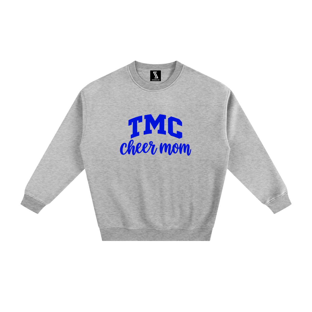 Cheer Mom Crewneck