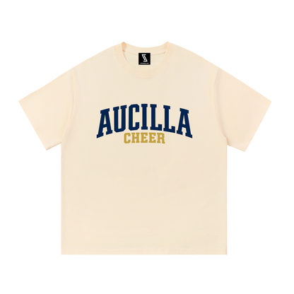 Basic 1 Aucilla Essential Cotton T-Shirt