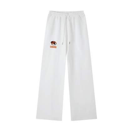Simple Meigs County Essential Straight-Leg Sweatpants