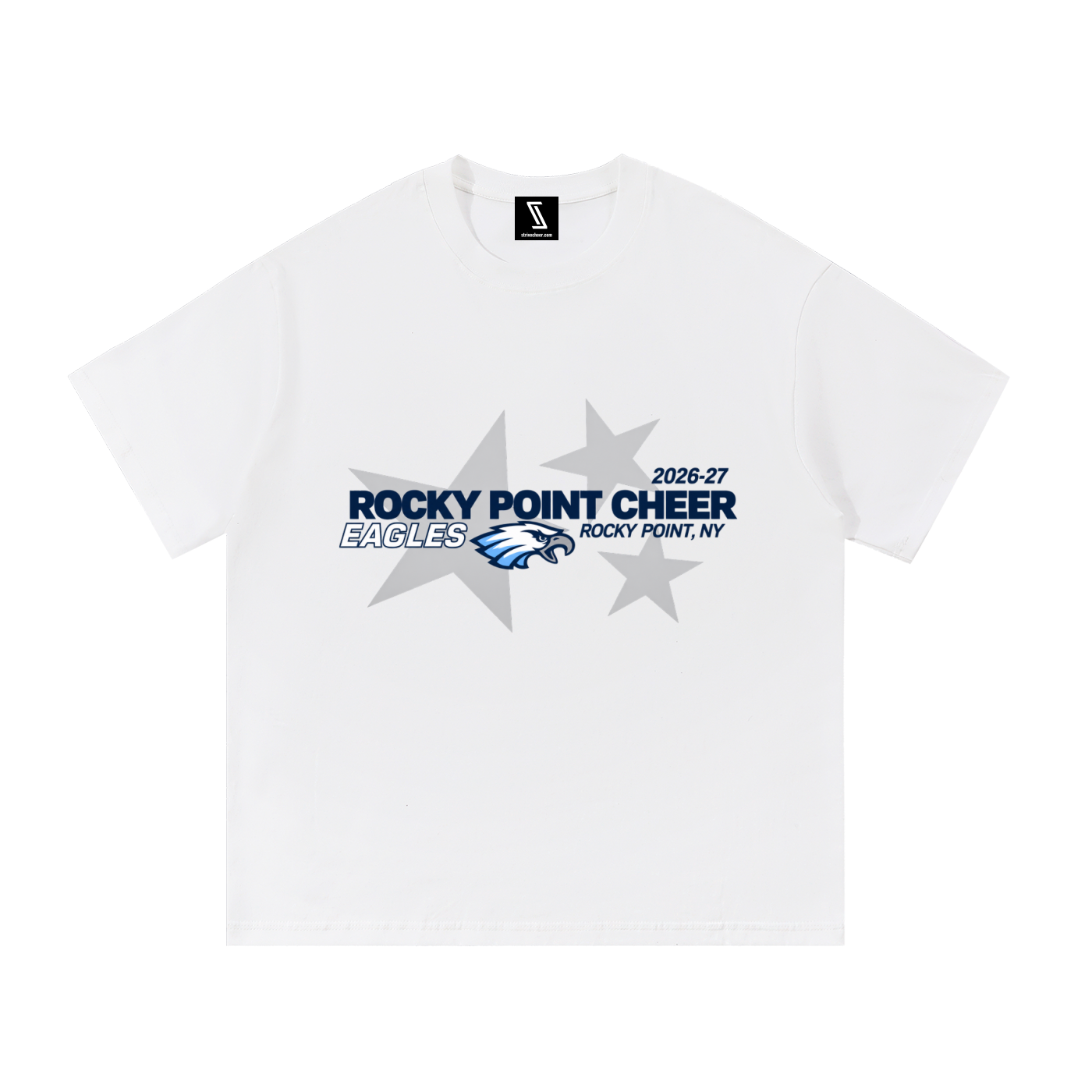 Essential Cotton T-Shirt