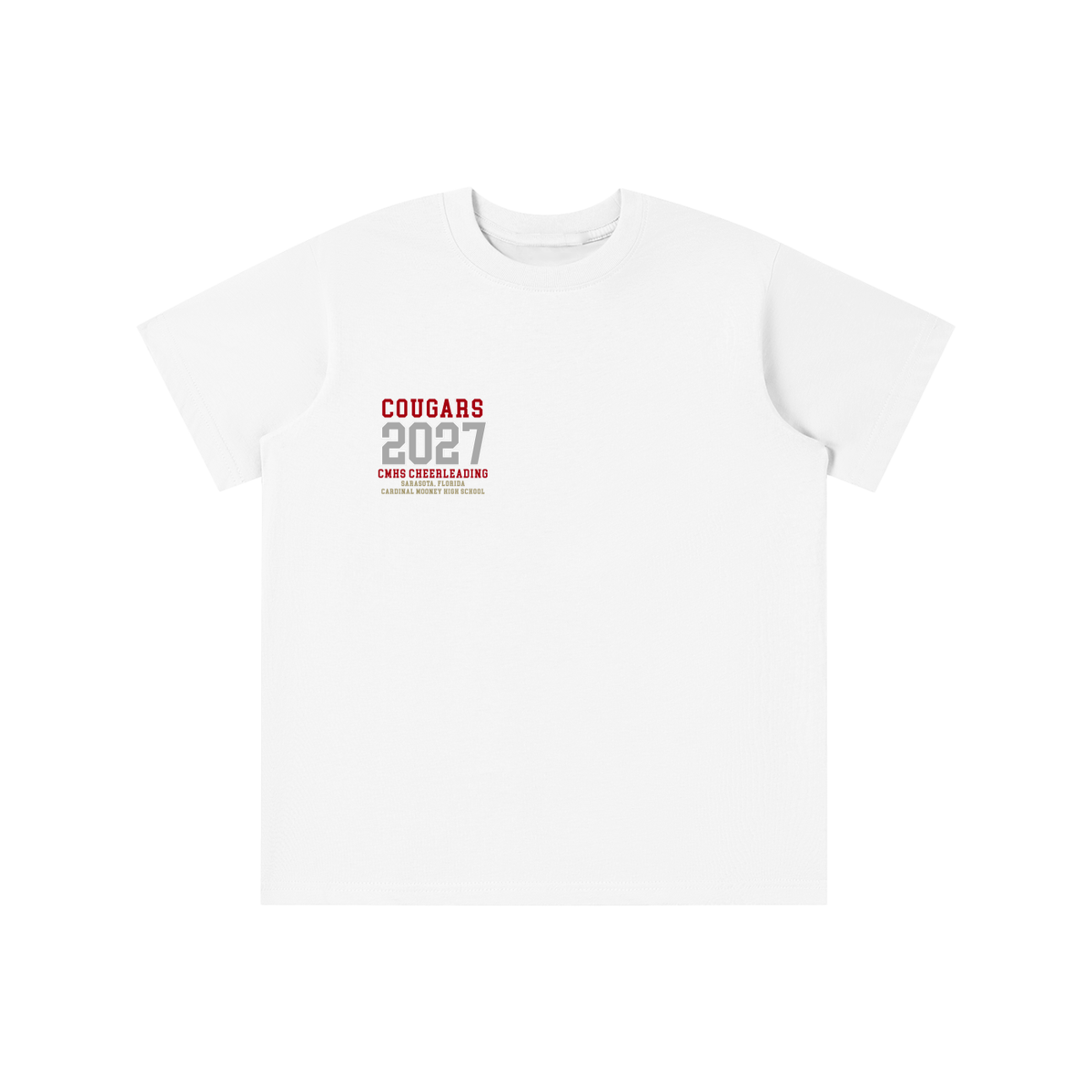 Year Cardinal Mooney Essential Kids' T-shirt