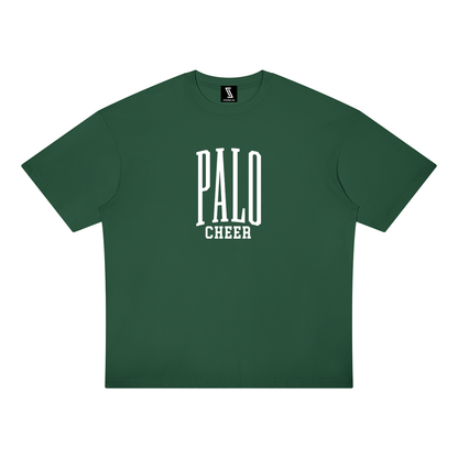 Unisex Oversized Drop Shoulder T-Shirt