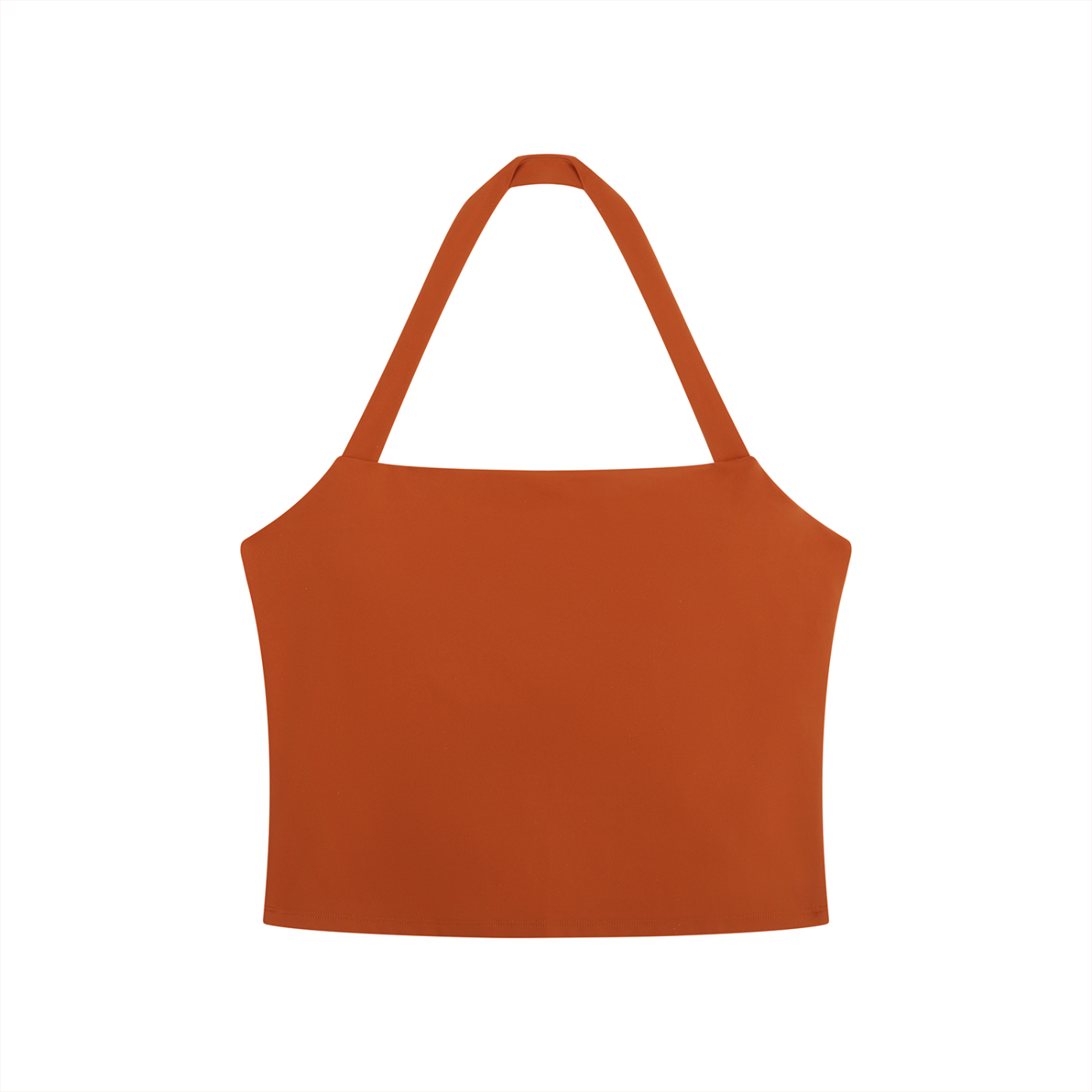 Strive Halter Crop Sports Bra