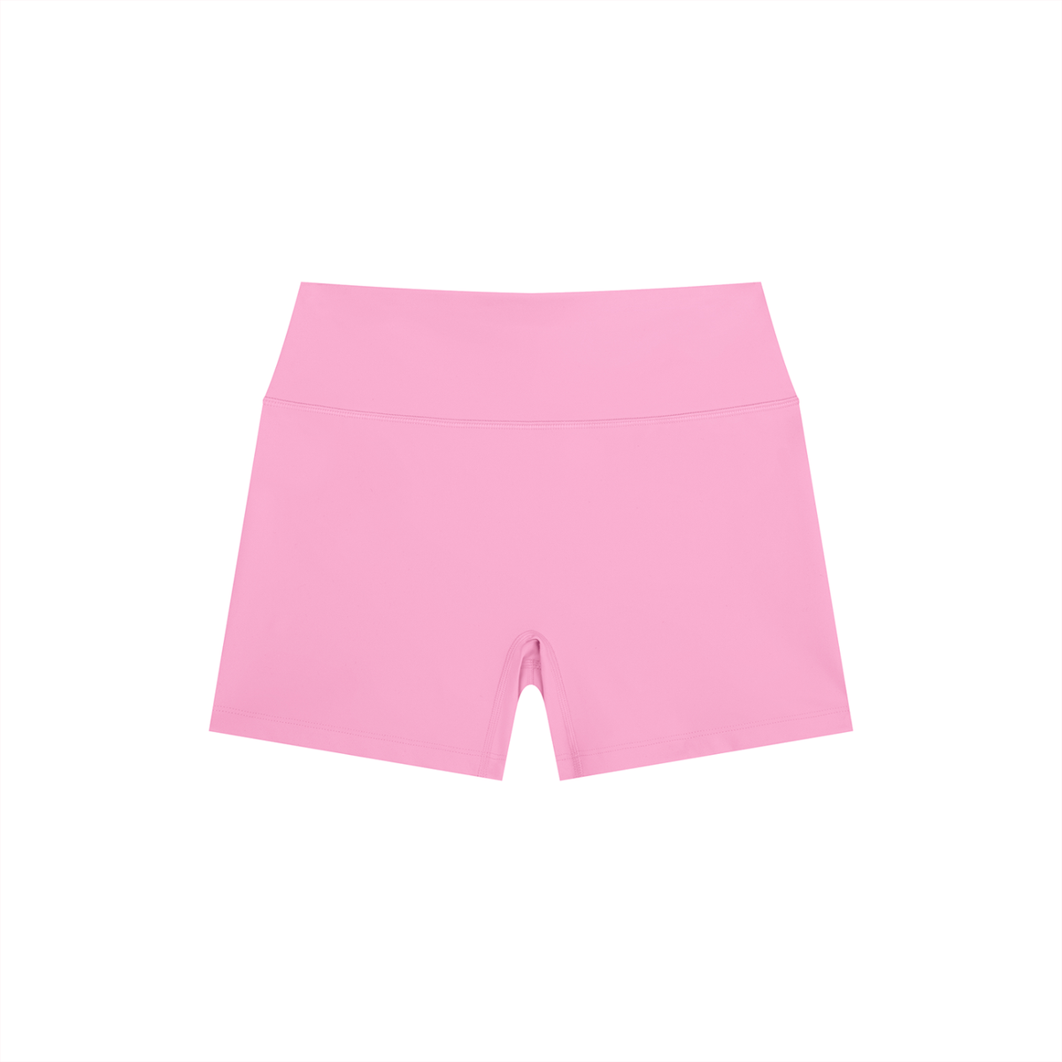 Strive High Rise Yoga Shorts
