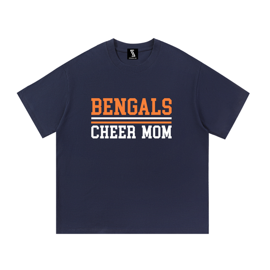 Essential Cotton T-Shirt