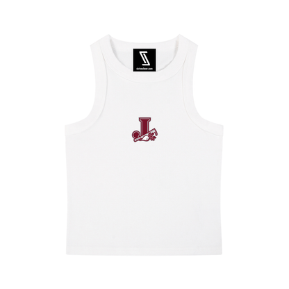 Mascot Jordan Snow Washed Tank Top