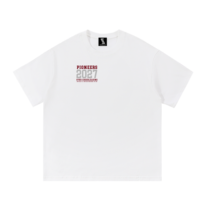 Year Simi Valley Essential Cotton T-Shirt