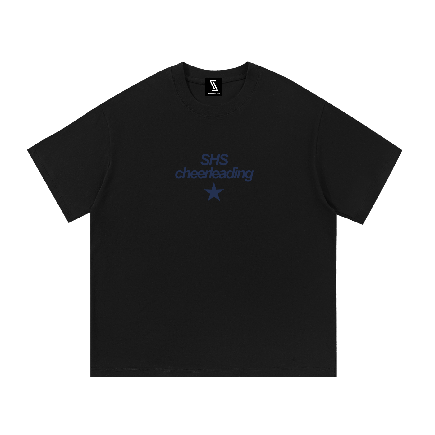 Big Star Tee