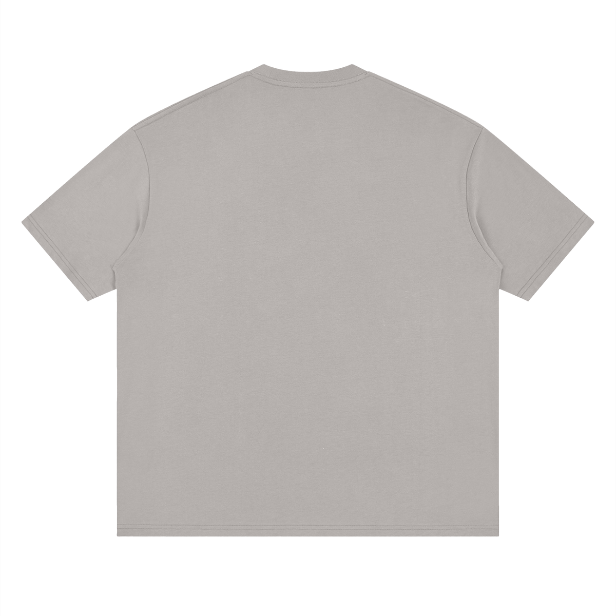 TMC TUMBLING Streetwear Loose Drop Shoulder T-Shirt