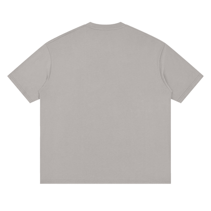 TMC TUMBLING Streetwear Loose Drop Shoulder T-Shirt