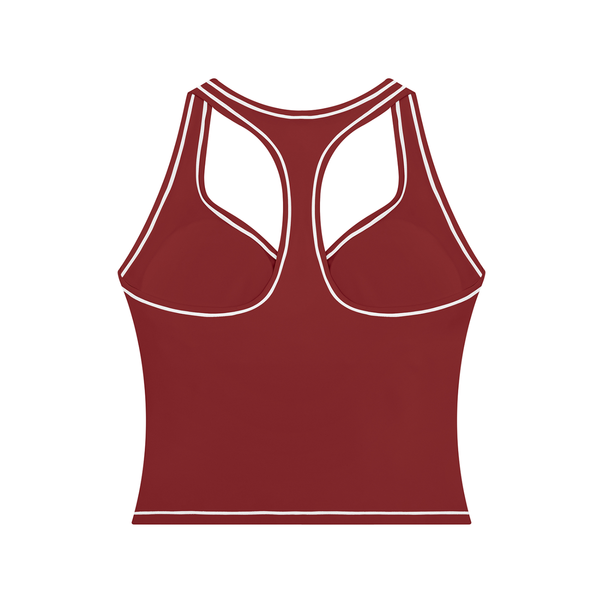 Strive Topstitch Yoga Tank