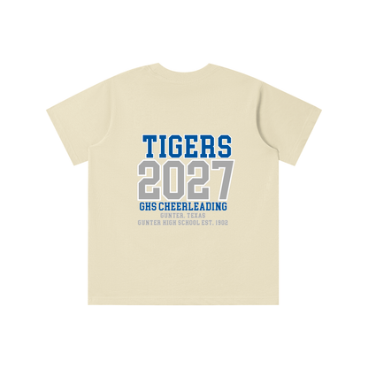 Year Gunter Essential Kids' T-shirt