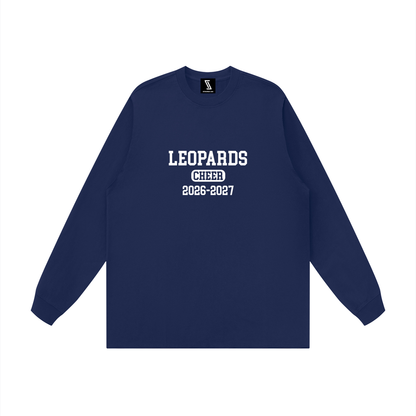 Unisex Essential Long Sleeve Tee
