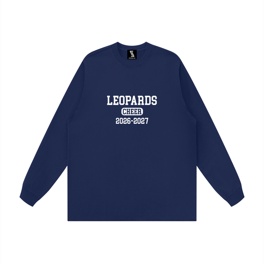 Unisex Essential Long Sleeve Tee