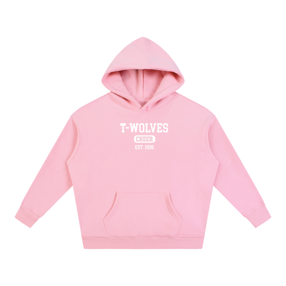 Basic Oversize Hoodie