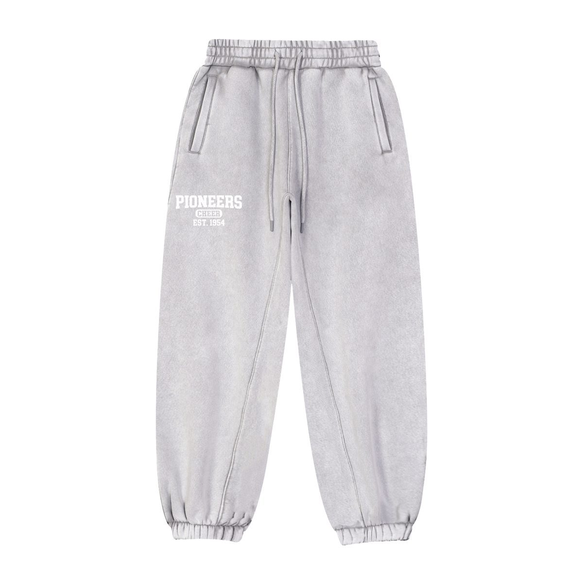 Artesia Fleeced Jogger Sweatpants