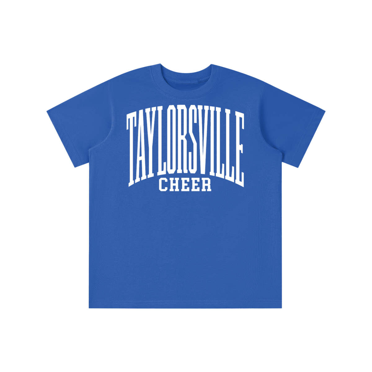 Basic 3 Taylorsville Essential Kids' T-shirt
