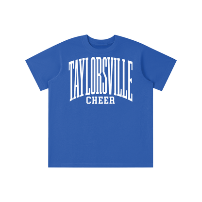 Basic 3 Taylorsville Essential Kids' T-shirt