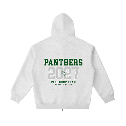 Essential Heavyweight Pocket Hoodie