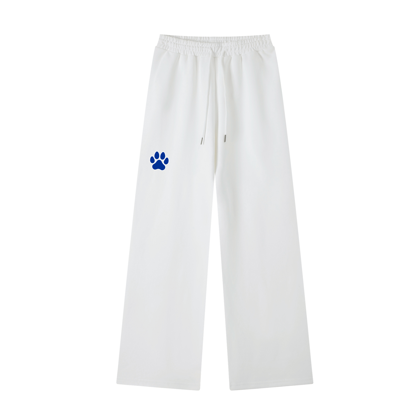 Essential Straight-Leg Sweatpants