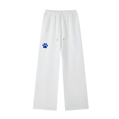 Essential Straight-Leg Sweatpants