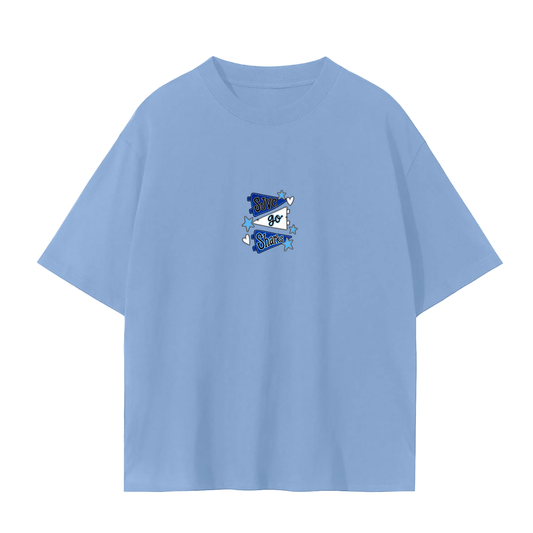 Lets Go Saint James Unisex Seamless T-Shirt