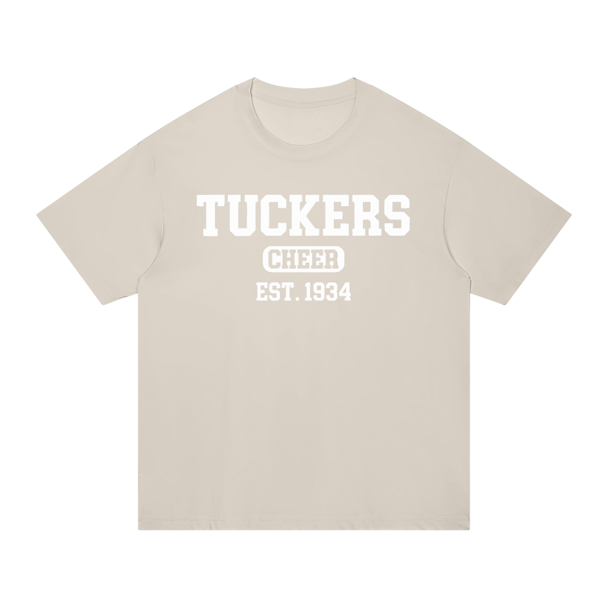 Old School Mattituck Unisex Regular Fit Cotton T-Shirt