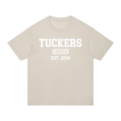 Old School Mattituck Unisex Regular Fit Cotton T-Shirt