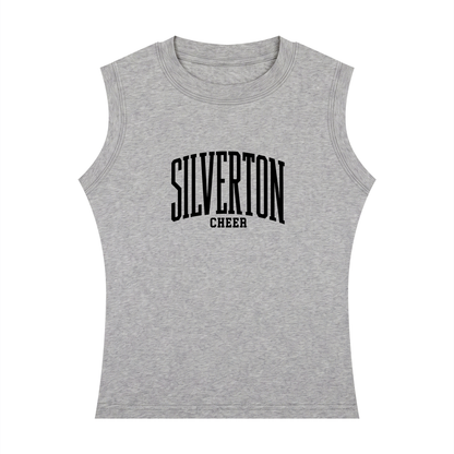 Women's Crewneck Tank Top