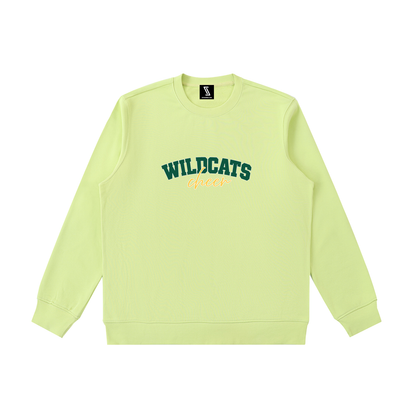 Cursive Gladeville Essential Heavyweight Crewneck Sweatshirt