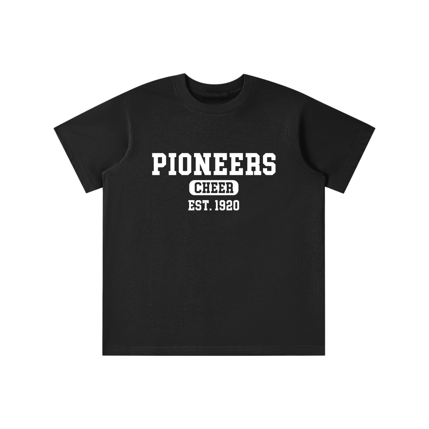 Old School Simi Valley Essential Kids' T-shirt