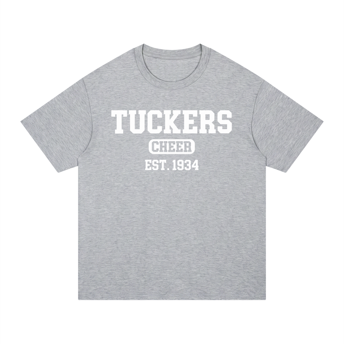 Old School Mattituck Unisex Regular Fit Cotton T-Shirt
