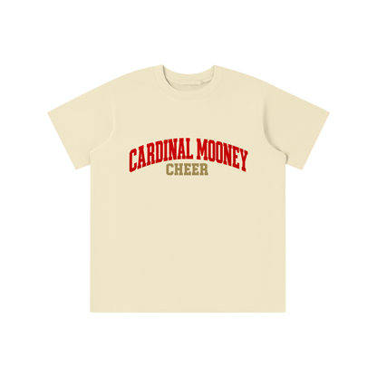 Basic 1 Cardinal Mooney Essential Kids' T-shirt