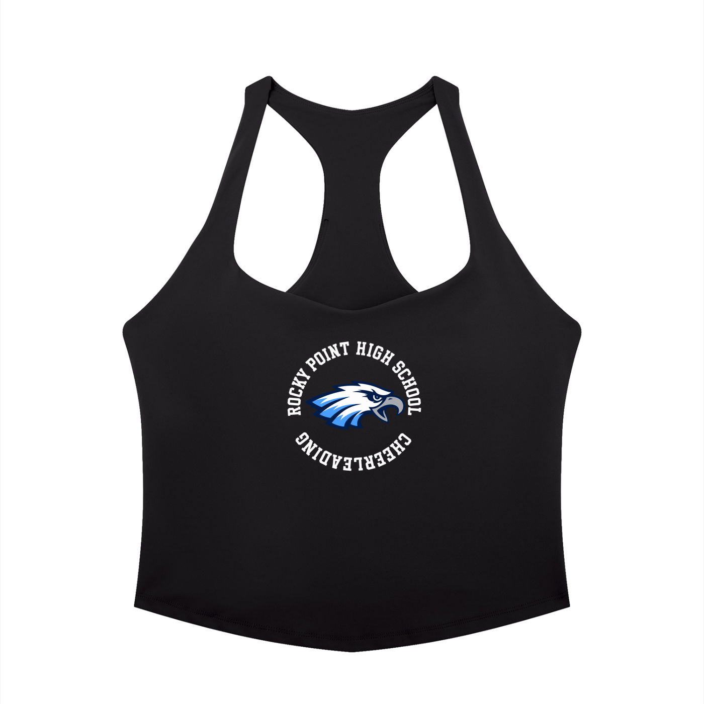 Women’s Tight Fit Yoga Tank Top