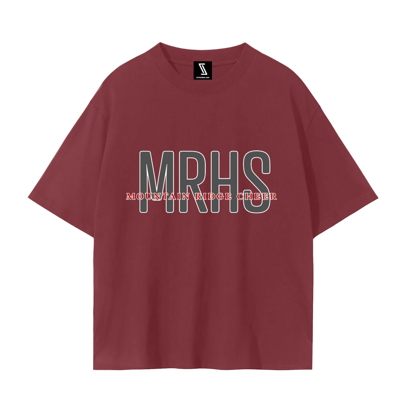 Unisex Seamless T-Shirt
