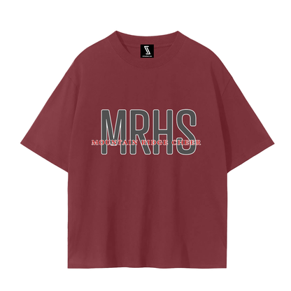 Unisex Seamless T-Shirt
