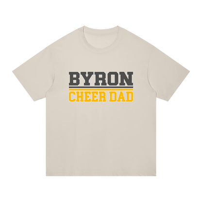 Unisex Regular Fit Cotton T-Shirt