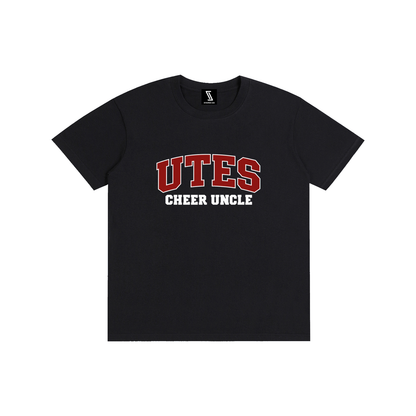 Utes Cheer Uncle Tee