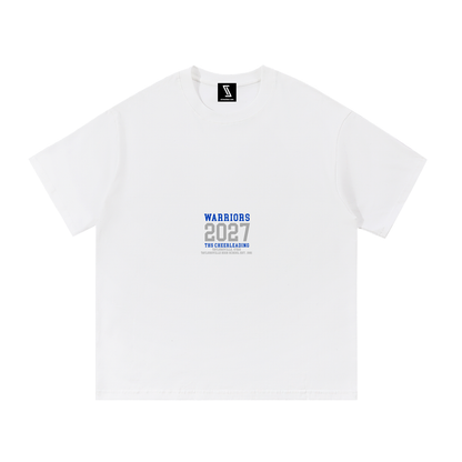 Year Taylorsville Essential Cotton T-Shirt