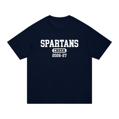 Old School Northside Unisex Regular Fit Cotton T-Shirt