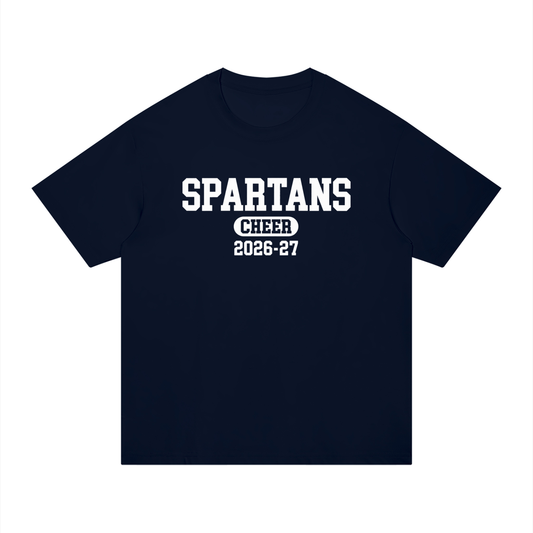 Old School Northside Unisex Regular Fit Cotton T-Shirt