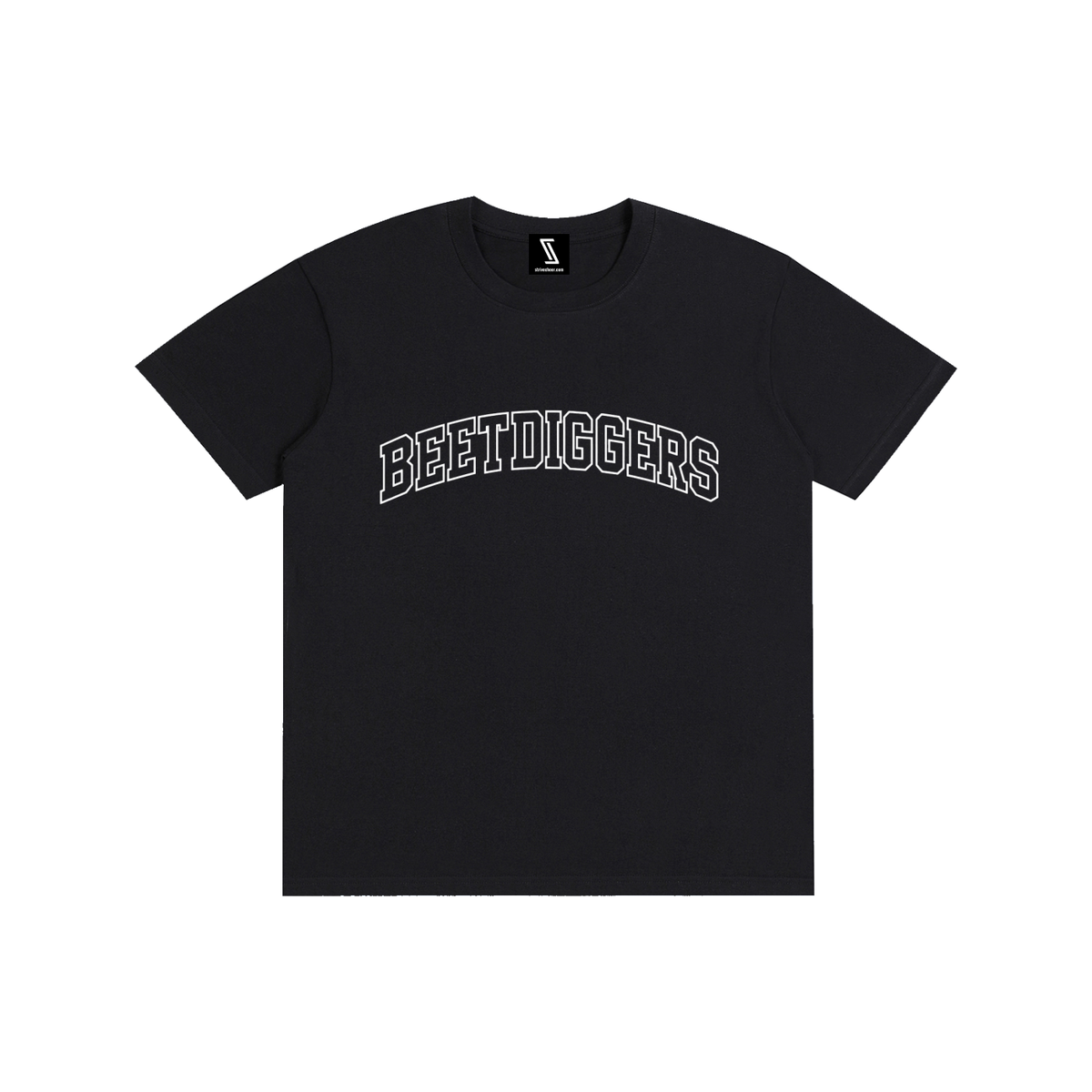 Basic 5 Jordan Pure Cotton Unisex T-Shirt
