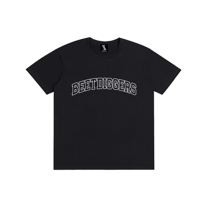 Basic 5 Jordan Pure Cotton Unisex T-Shirt