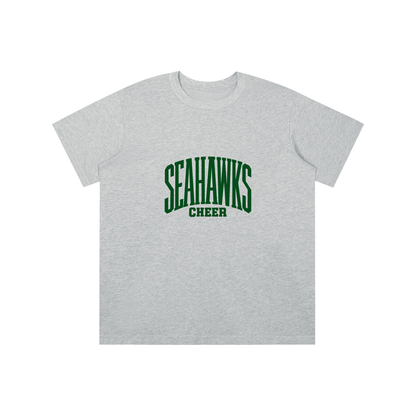 Basic 3 Seahawks Essential Kids' T-shirt