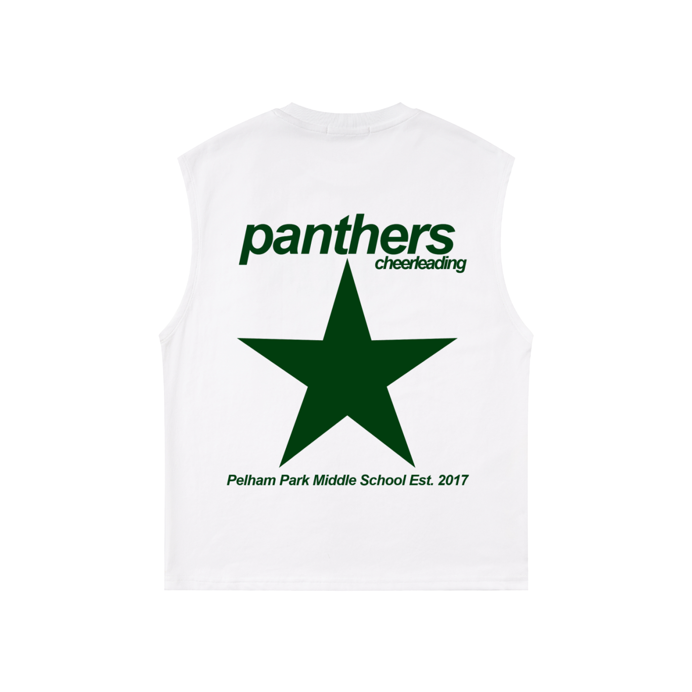 Quick-Dry Kids' Tank Top