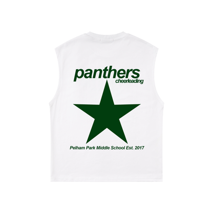 Quick-Dry Kids' Tank Top