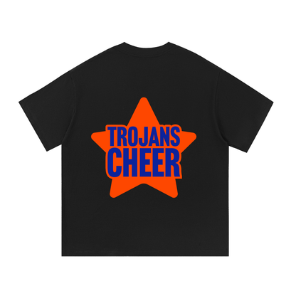 Star James Island Essential Cotton T-Shirt