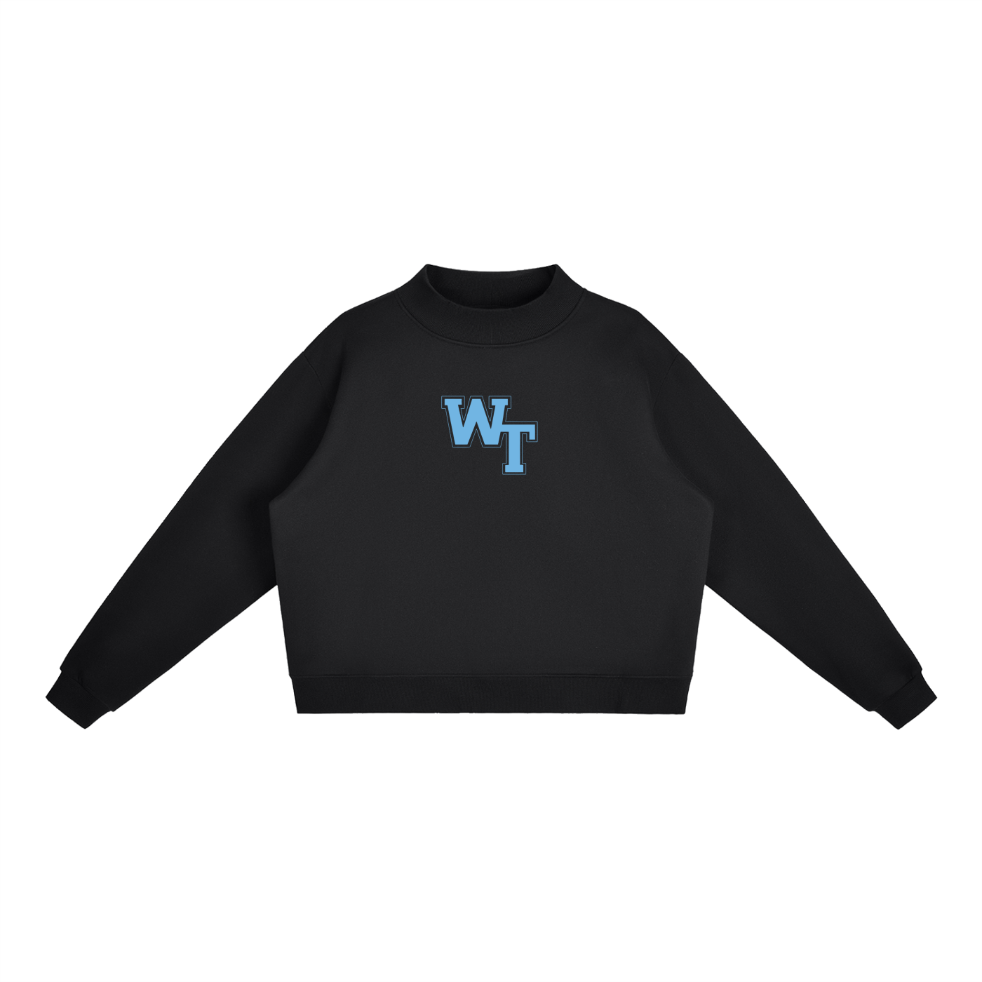 WT Mockneck